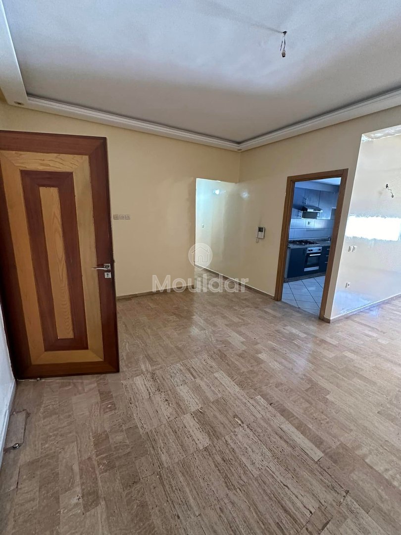 Πώληση ευρύχωρου διαμερίσματος 116 m² στο Κασαμπλάνκα - Belvédère - Photo 2