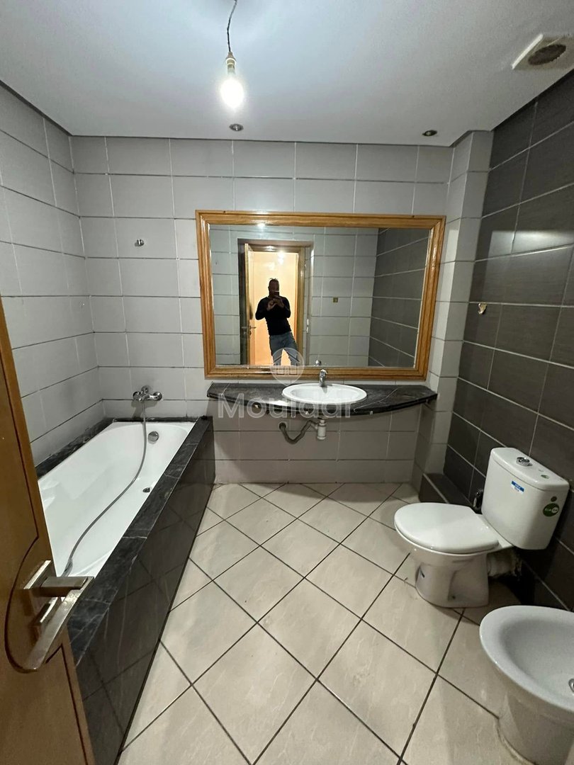 Πώληση ευρύχωρου διαμερίσματος 116 m² στο Κασαμπλάνκα - Belvédère - Photo 8