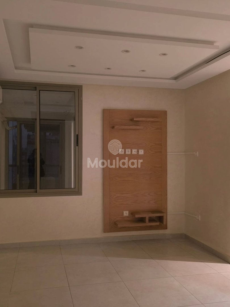 Zu vermietende Wohnung: Zwei Zimmer – Atemberaubende Aussicht auf Kenitra - Photo 4