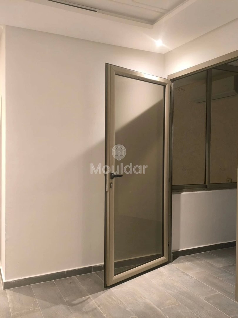 Zu vermietende Wohnung: Zwei Zimmer – Atemberaubende Aussicht auf Kenitra - Photo 3