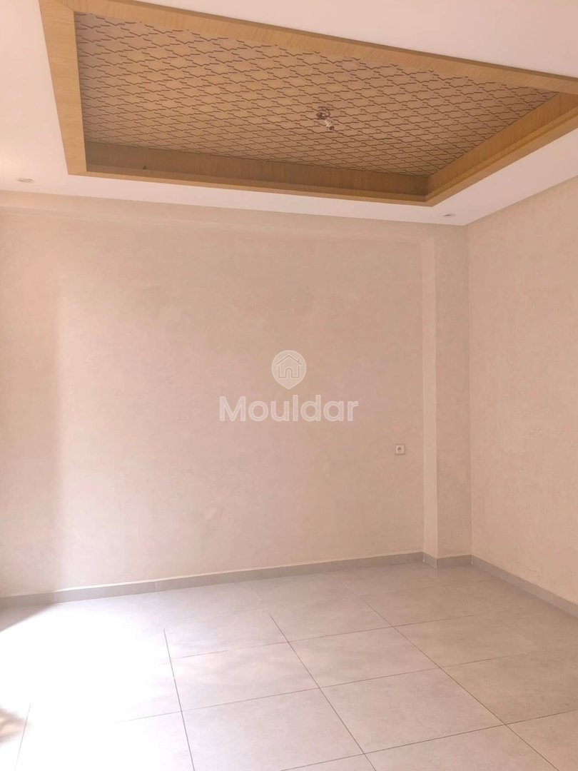 Zu vermietende Wohnung: Zwei Zimmer – Atemberaubende Aussicht auf Kenitra - Photo 5