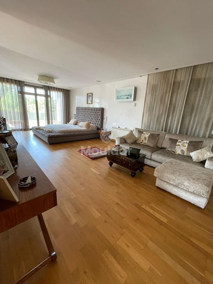 فيلا واسعة للبيع في بوسكورة، 4 غرف نوم، 1390 م² - Photo 3