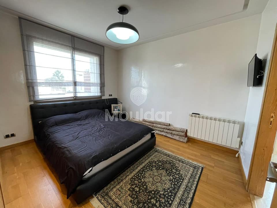 فيلا واسعة للبيع في بوسكورة، 4 غرف نوم، 1390 م² - Photo 8