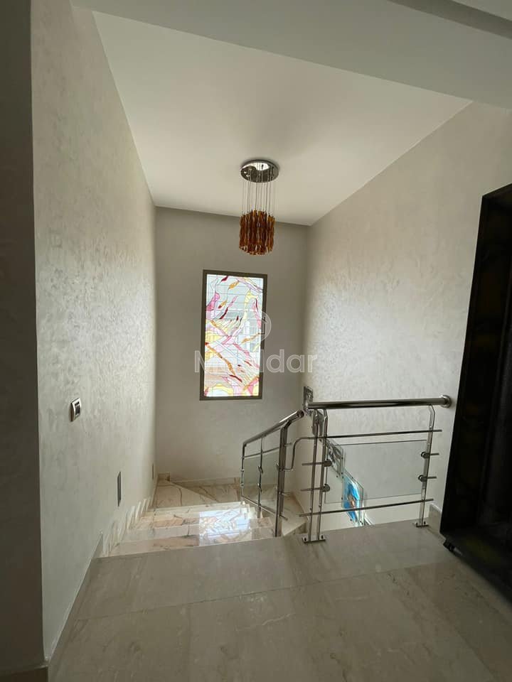 فيلا واسعة للبيع في بوسكورة، 4 غرف نوم، 1390 م² - Photo 10