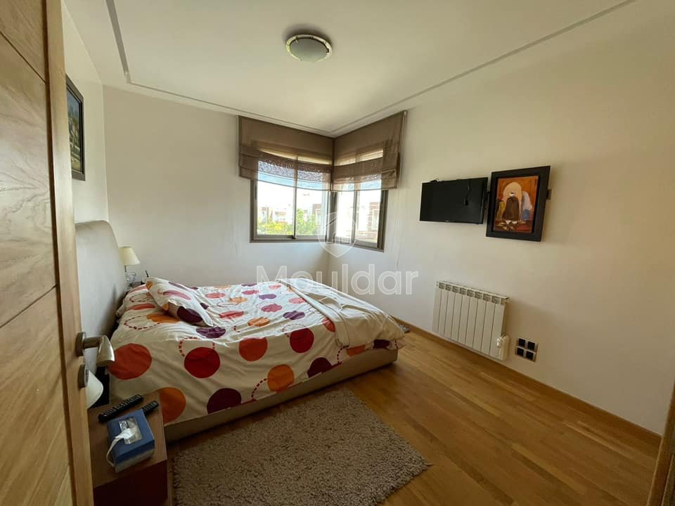 فيلا واسعة للبيع في بوسكورة، 4 غرف نوم، 1390 م² - Photo 9