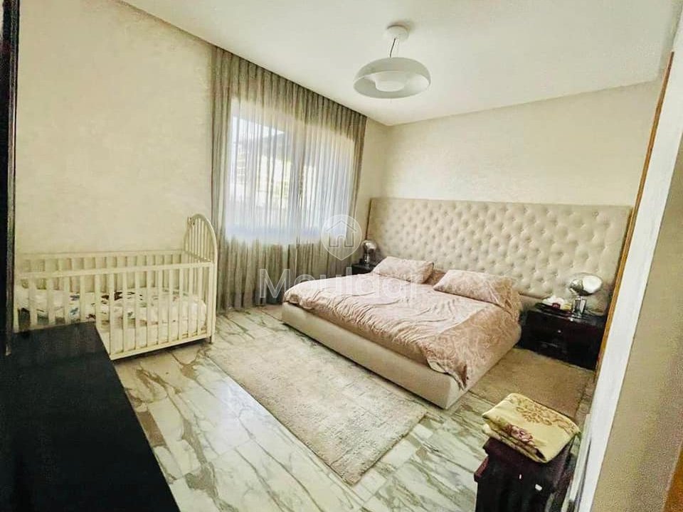 فيلا واسعة للبيع في بوسكورة، 4 غرف نوم، 1390 م² - Photo 7