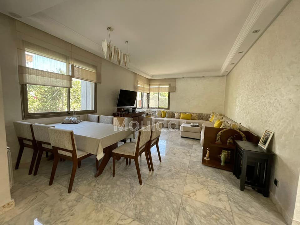 فيلا واسعة للبيع في بوسكورة، 4 غرف نوم، 1390 م² - Photo 2