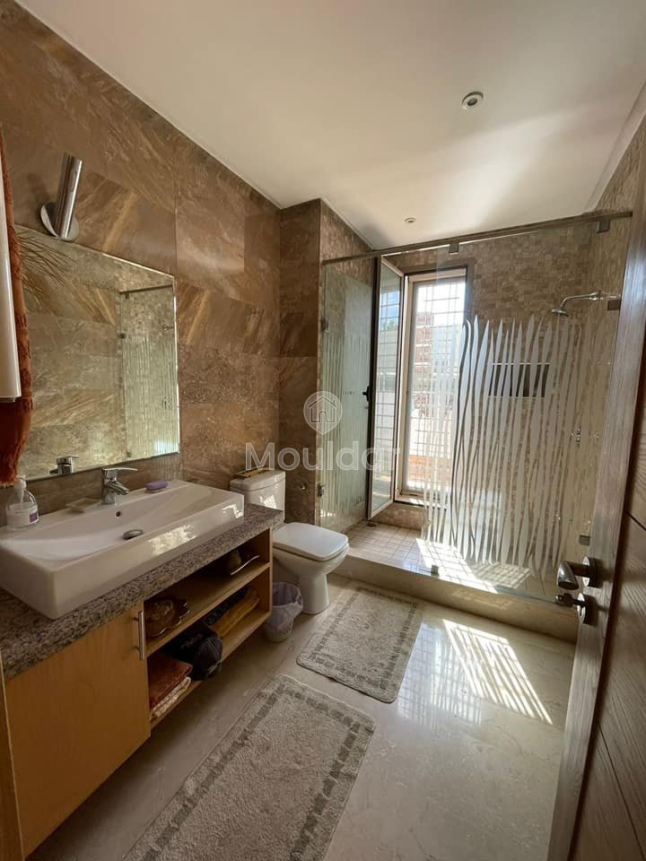 فيلا واسعة للبيع في بوسكورة، 4 غرف نوم، 1390 م² - Photo 15