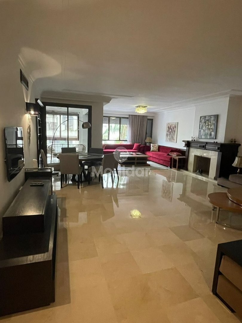 Altın Üçgen'de kiralık güzel ve geniş bir daire - Photo 4