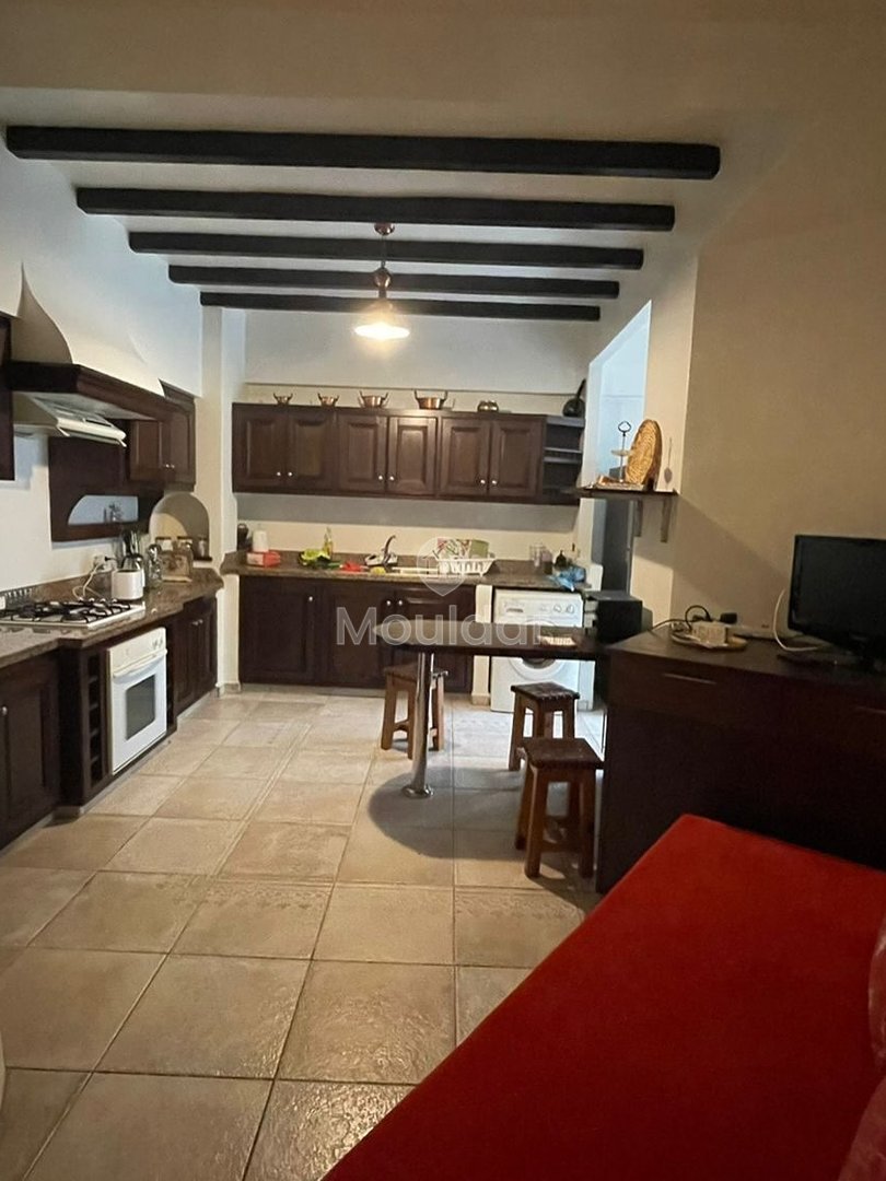 Altın Üçgen'de kiralık güzel ve geniş bir daire - Photo 9