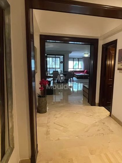 Altın Üçgen'de kiralık güzel ve geniş bir daire - Photo 7