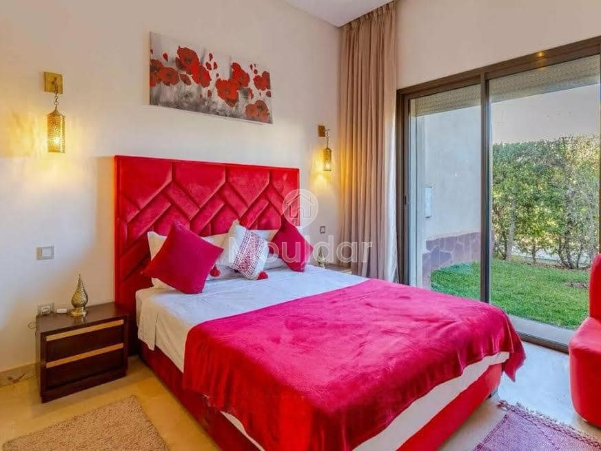 Rent Your Luxury Villa in Marrakech, Fes Road - Photo 4