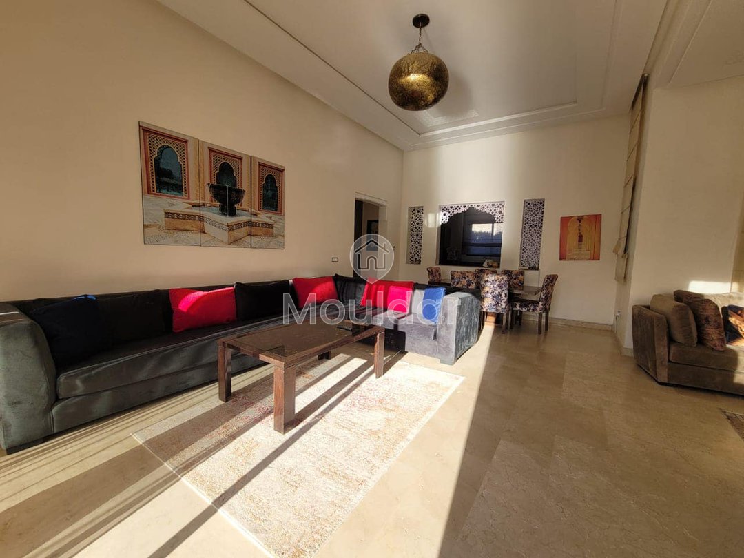 Rent Your Luxury Villa in Marrakech, Fes Road - Photo 2