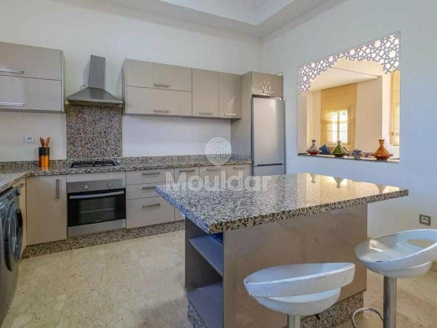 Rent Your Luxury Villa in Marrakech, Fes Road - Photo 9