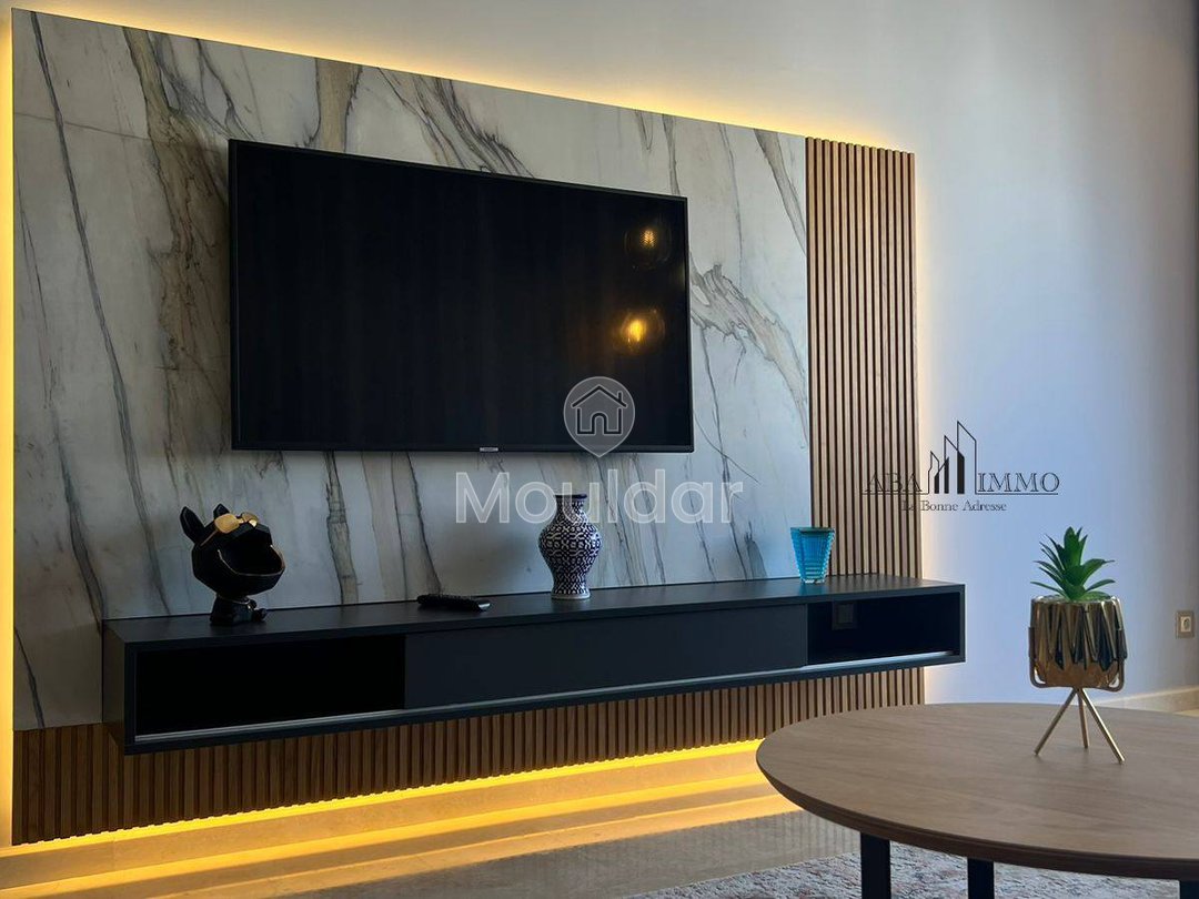 Casablanca Maarif Uzantısı'nda Kiralık Premium Stüdyo - Photo 7