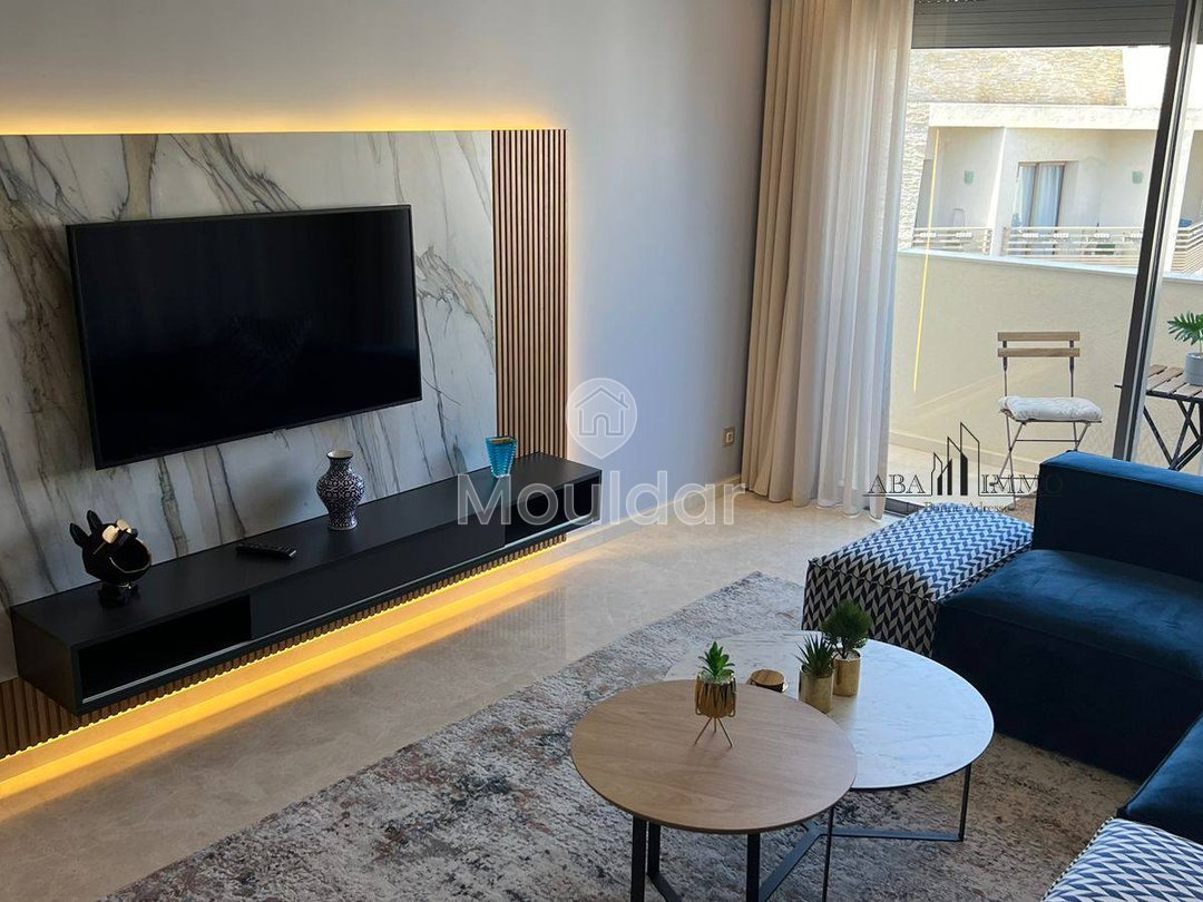 Casablanca Maarif Uzantısı'nda Kiralık Premium Stüdyo - Photo 5