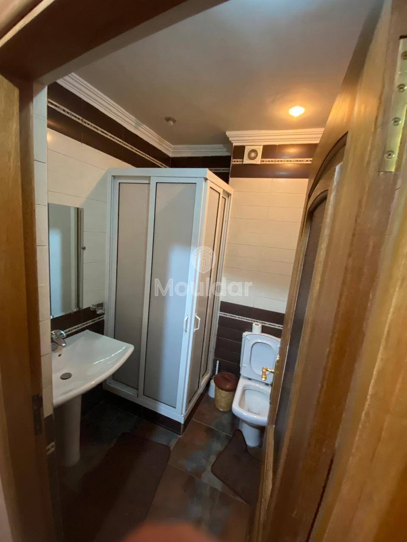 Uroczy apartament na sprzedaż w sercu Marrakeszu - 88 m² - Photo 7