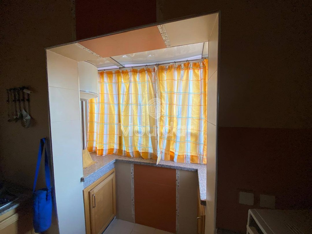 Uroczy apartament na sprzedaż w sercu Marrakeszu - 88 m² - Photo 5