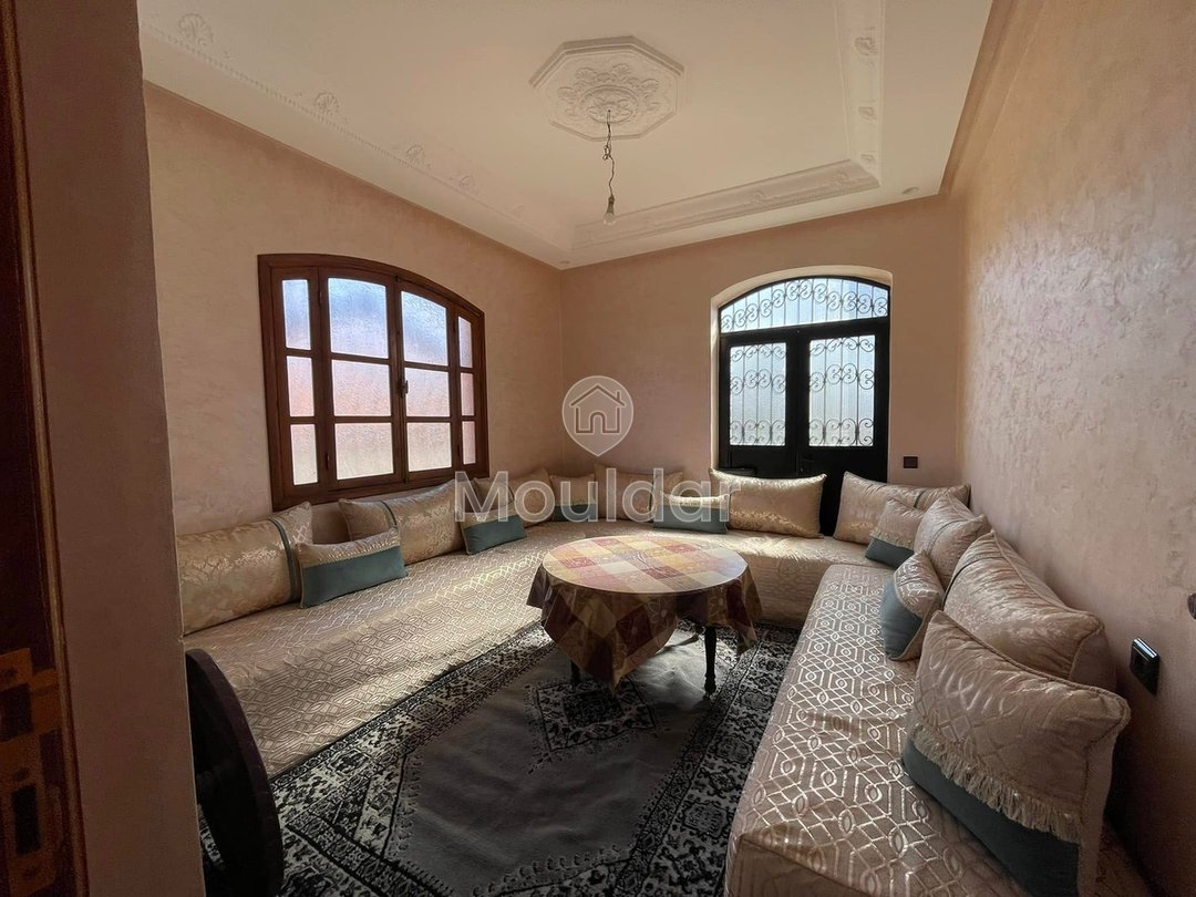 Droomvilla in Marrakech: 3 slaapkamers te huur - Photo 2