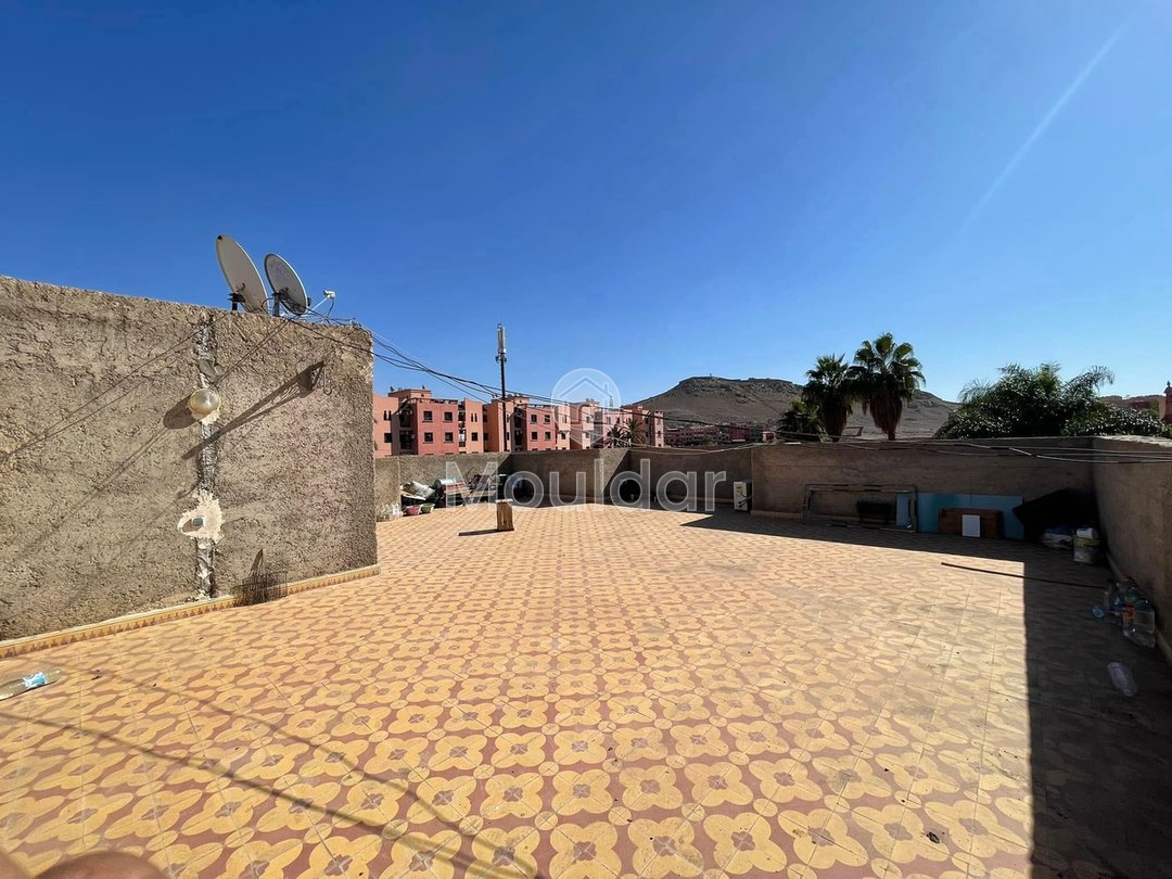 Droomvilla in Marrakech: 3 slaapkamers te huur - Photo 10