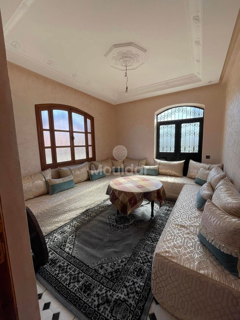 Droomvilla in Marrakech: 3 slaapkamers te huur - Photo 1