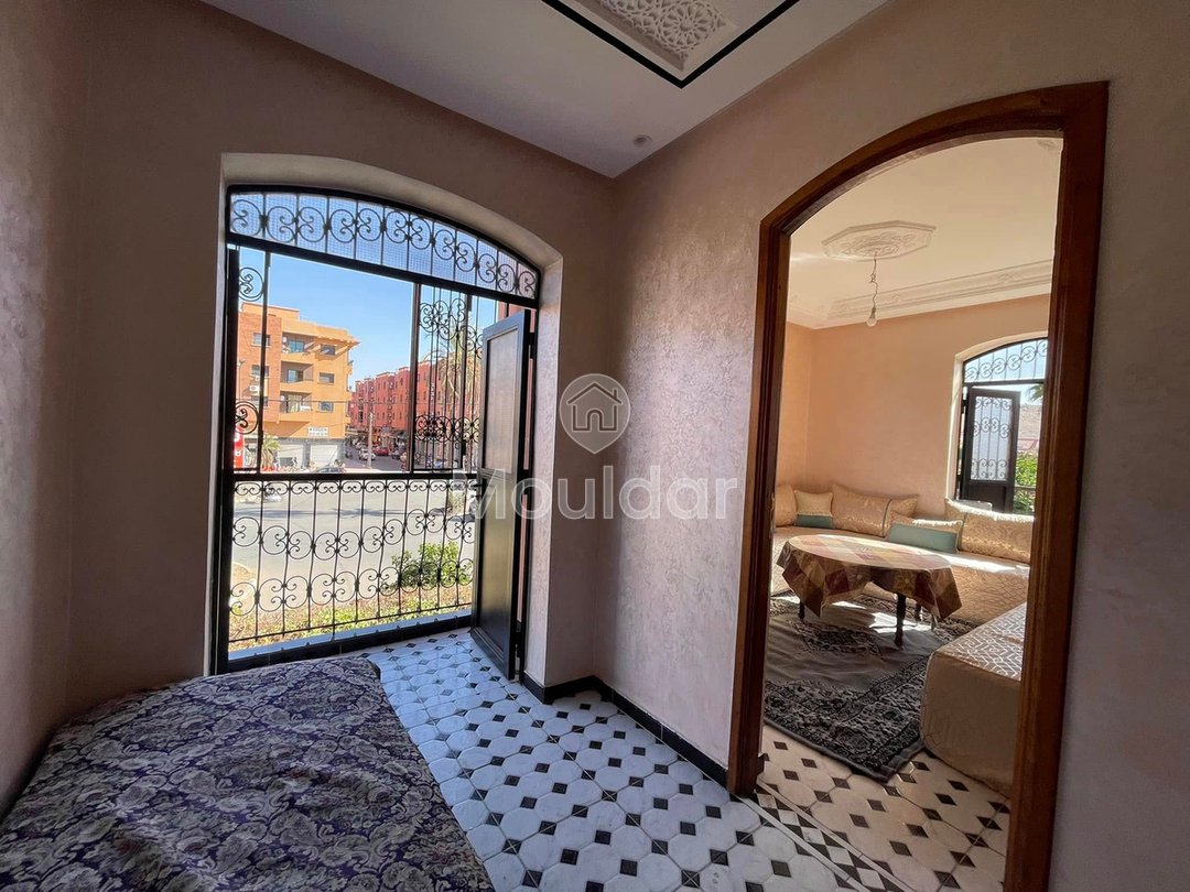 Droomvilla in Marrakech: 3 slaapkamers te huur - Photo 6