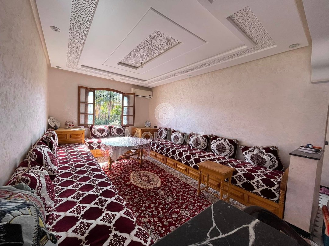 Droomvilla in Marrakech: 3 slaapkamers te huur - Photo 3