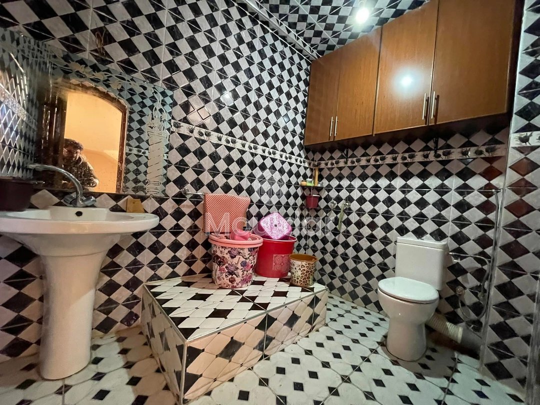 Droomvilla in Marrakech: 3 slaapkamers te huur - Photo 13