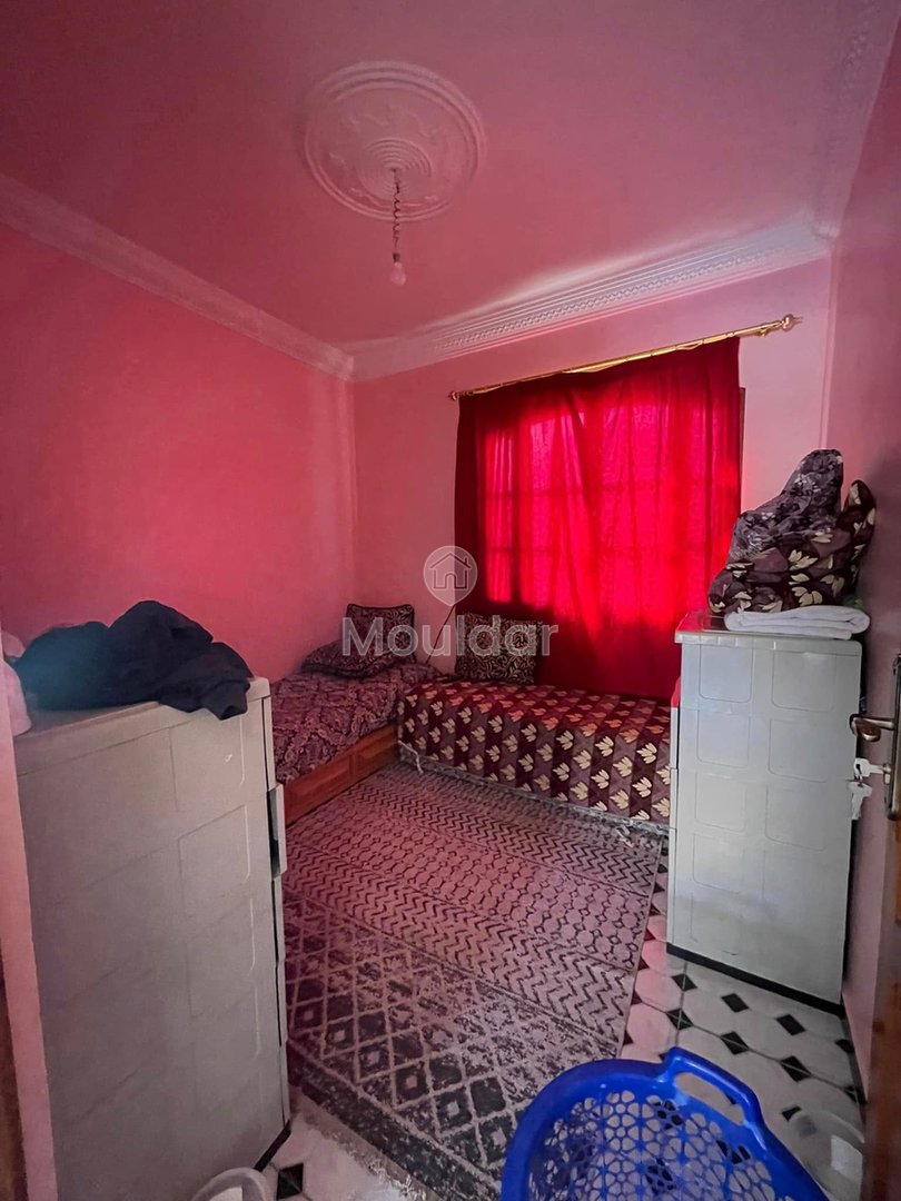 Droomvilla in Marrakech: 3 slaapkamers te huur - Photo 7