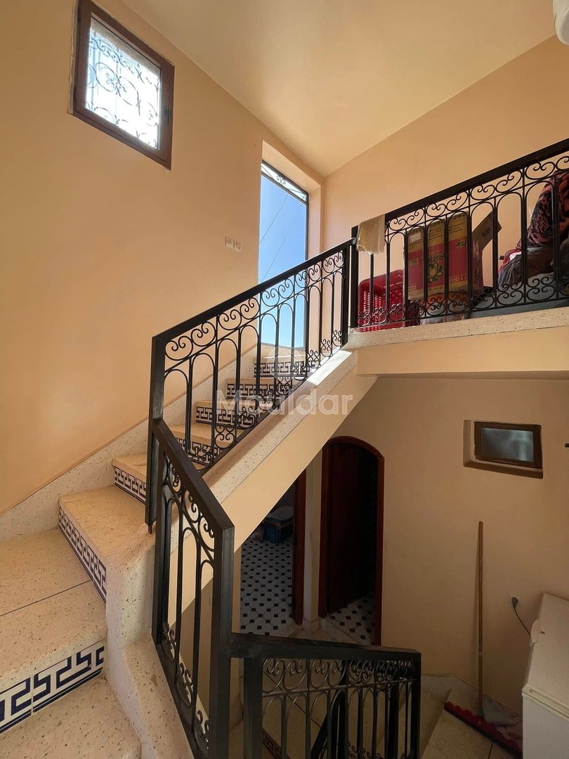 Droomvilla in Marrakech: 3 slaapkamers te huur - Photo 8