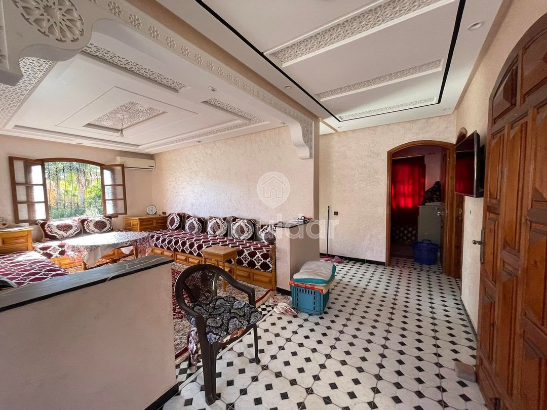 Droomvilla in Marrakech: 3 slaapkamers te huur - Photo 5