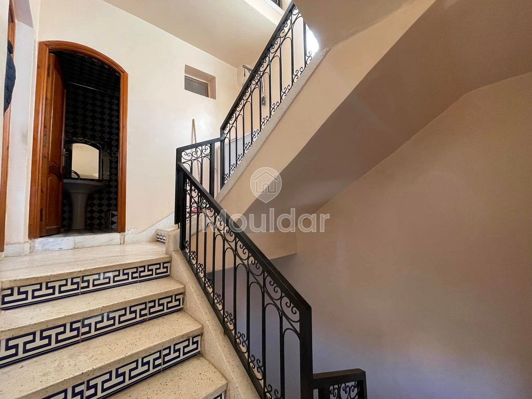 Droomvilla in Marrakech: 3 slaapkamers te huur - Photo 9