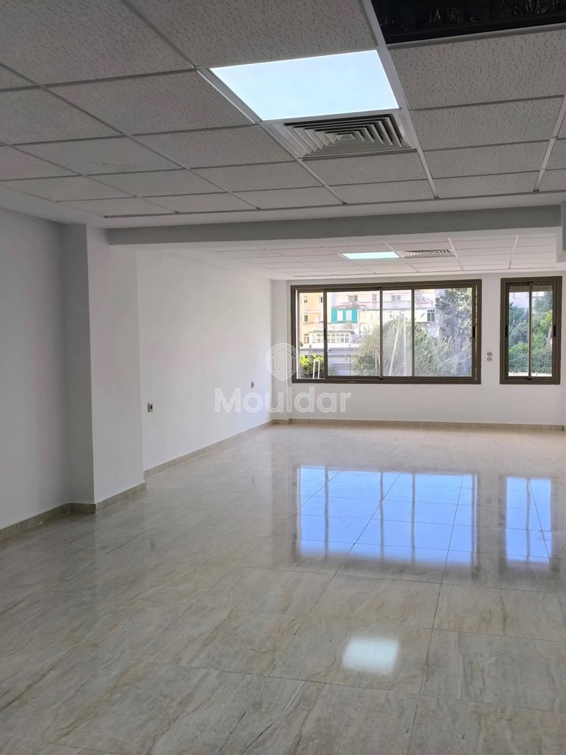 Kantoor te koop in Kénitra - Mimosas, 58 m² potentieel! - Photo 1