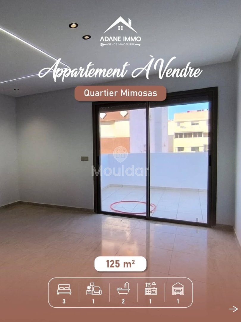 Prachtige T3-woning te koop in Kénitra - Mimosas - Photo 7