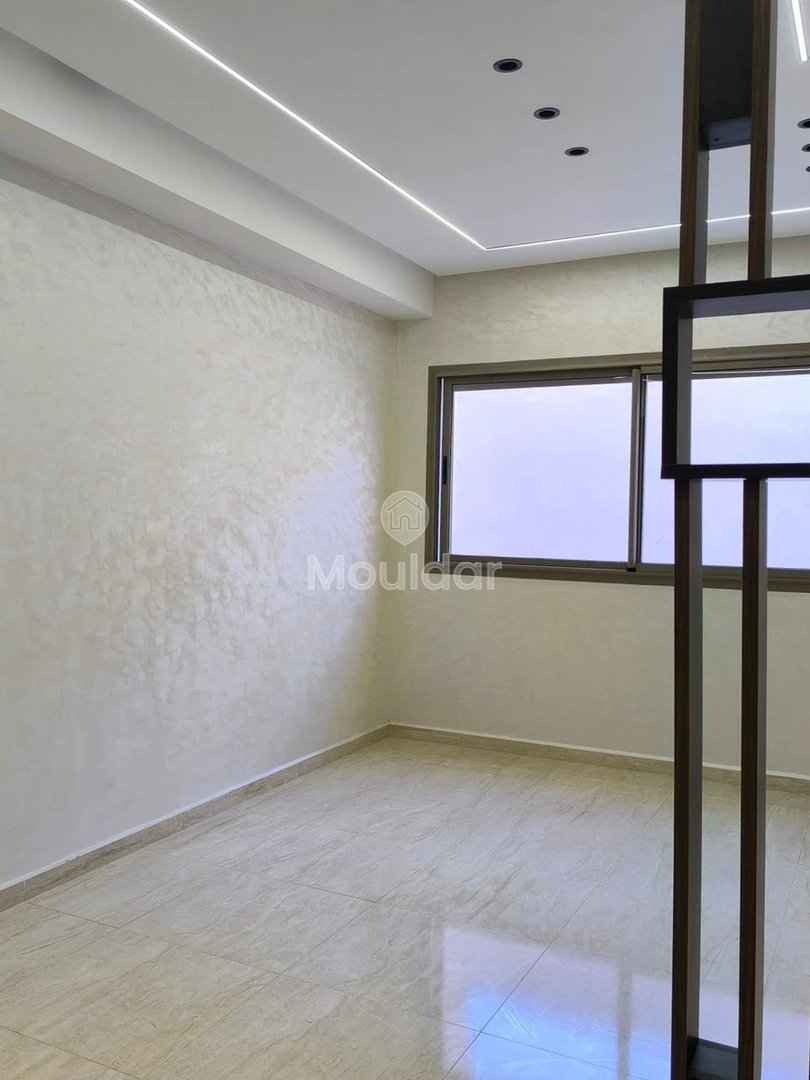 Apartment for sale in Kénitra: Modern space of 120m² - Photo 4