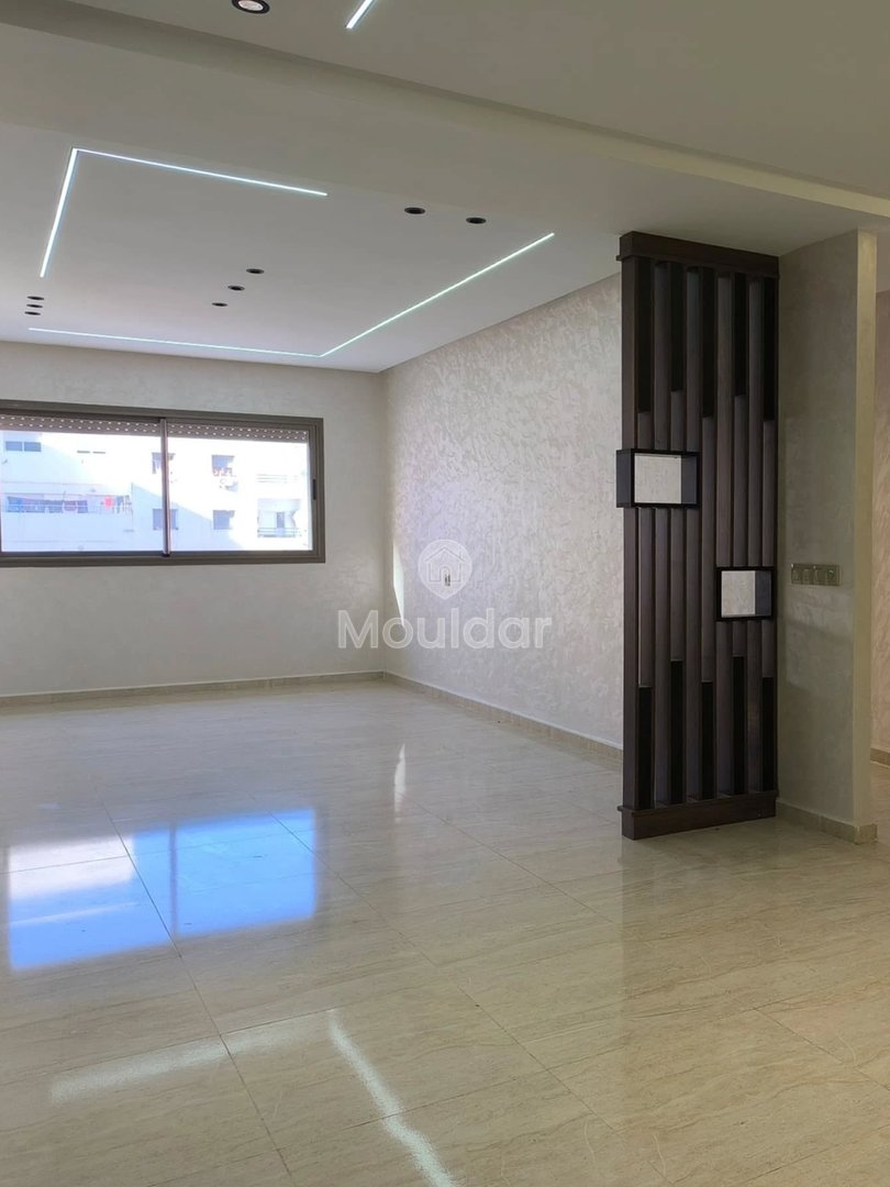 Apartment for sale in Kénitra: Modern space of 120m² - Photo 1