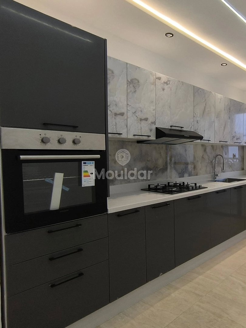 Apartment for sale in Kénitra: Modern space of 120m² - Photo 8