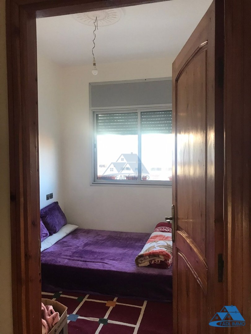 LOCATION APPARTEMENT AU QUARTIER SKIKINA TEMARA - Photo 5