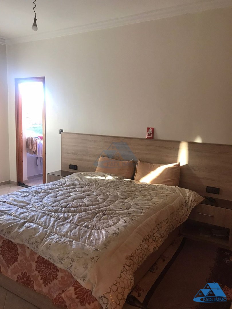 LOCATION APPARTEMENT AU QUARTIER SKIKINA TEMARA - Photo 4