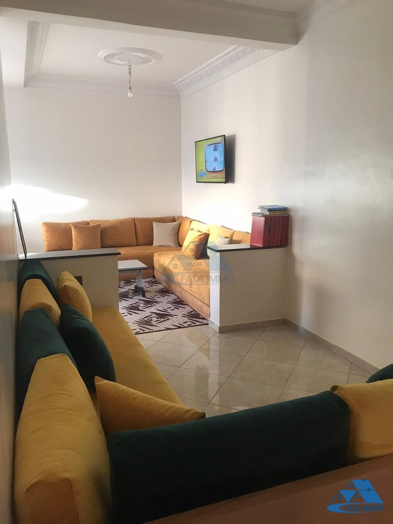 LOCATION APPARTEMENT AU QUARTIER SKIKINA TEMARA - Photo 3