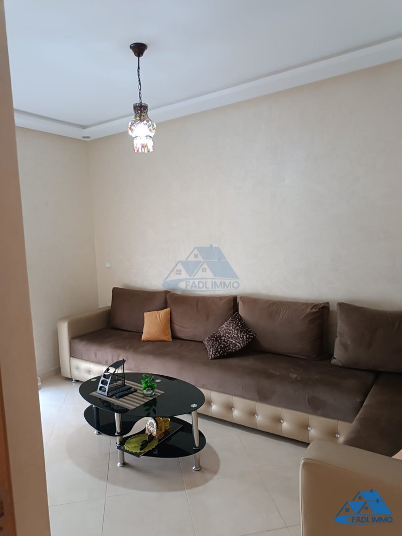 VENTE APPARTEMENT D’UNE R PLUS 2 HADDADA KENITRA H - Photo 3