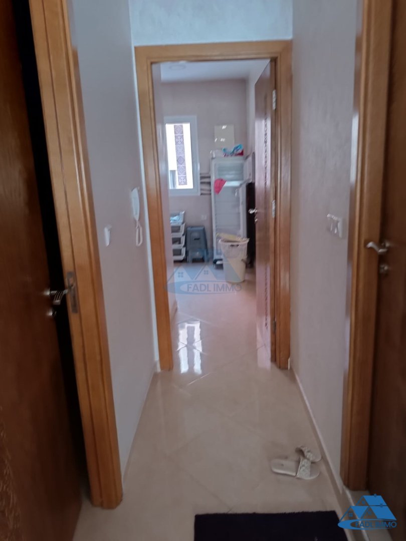 VENTE APPARTEMENT D’UNE R PLUS 2 HADDADA KENITRA H - Photo 4