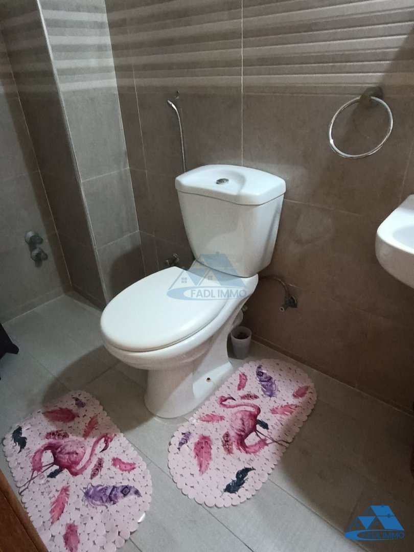 VENTE APPARTEMENT D’UNE R PLUS 2 HADDADA KENITRA H - Photo 7