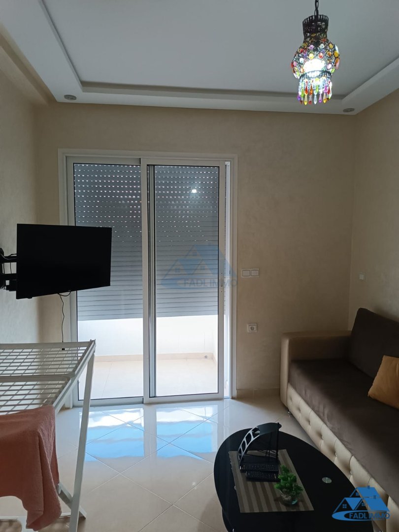 VENTE APPARTEMENT D’UNE R PLUS 2 HADDADA KENITRA H - Photo 6