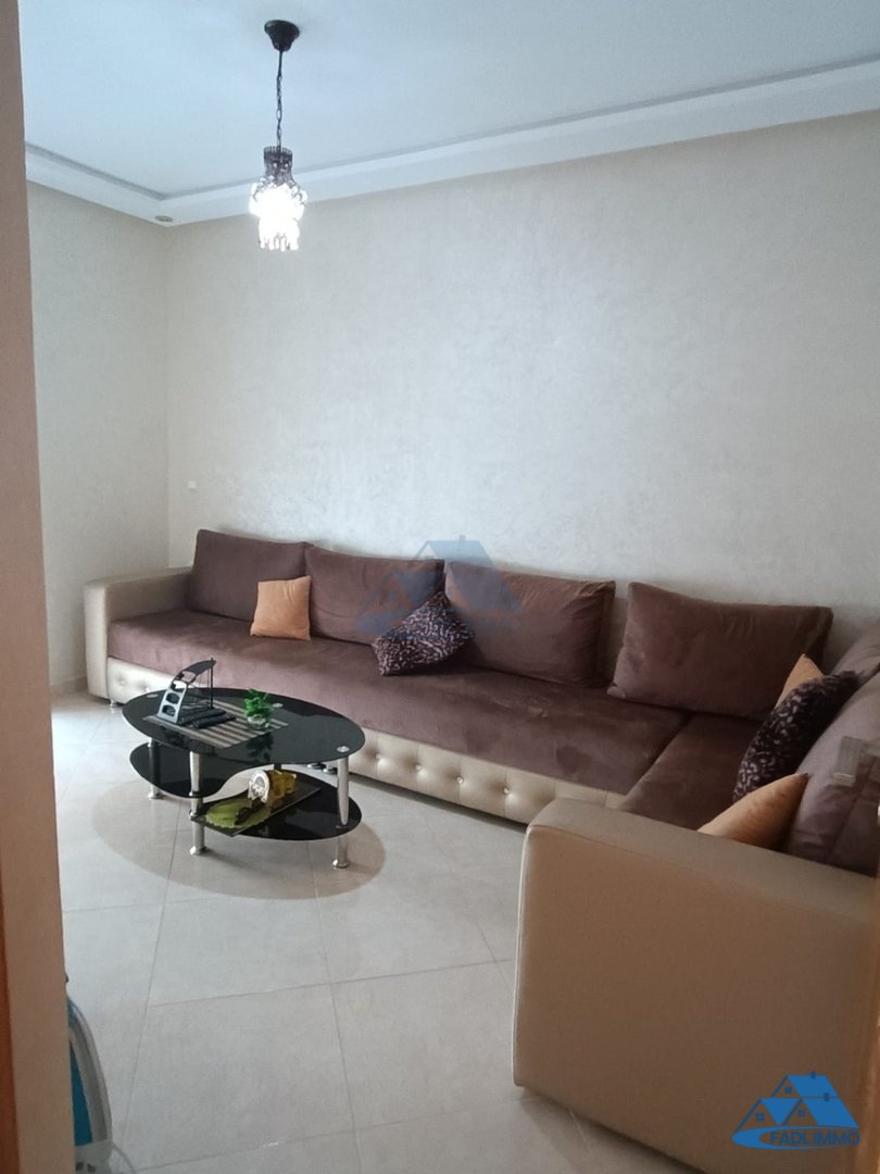 VENTE APPARTEMENT D’UNE R PLUS 2 HADDADA KENITRA H - Photo 5