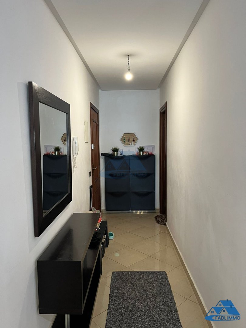 شقة للبيع في القنيطرة، وسط المدينة، 3 غرف نوم، 112 م². - Photo 6