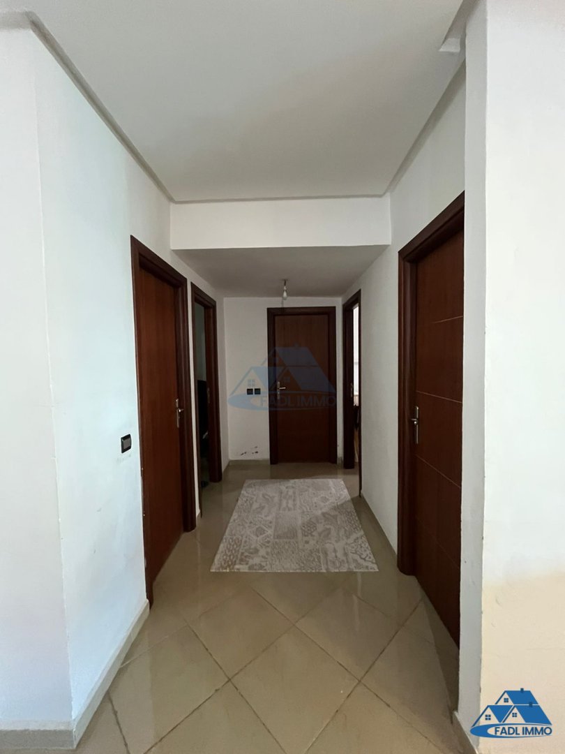 شقة للبيع في القنيطرة، وسط المدينة، 3 غرف نوم، 112 م². - Photo 4