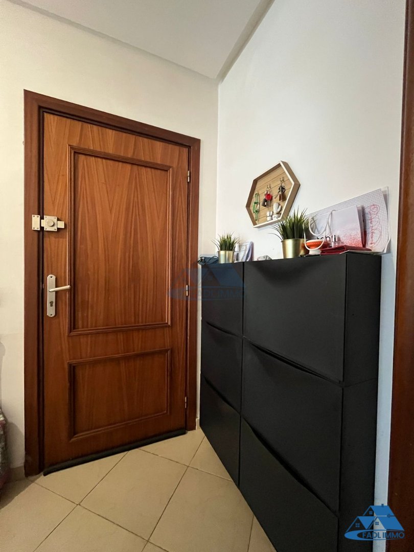 شقة للبيع في القنيطرة، وسط المدينة، 3 غرف نوم، 112 م². - Photo 2