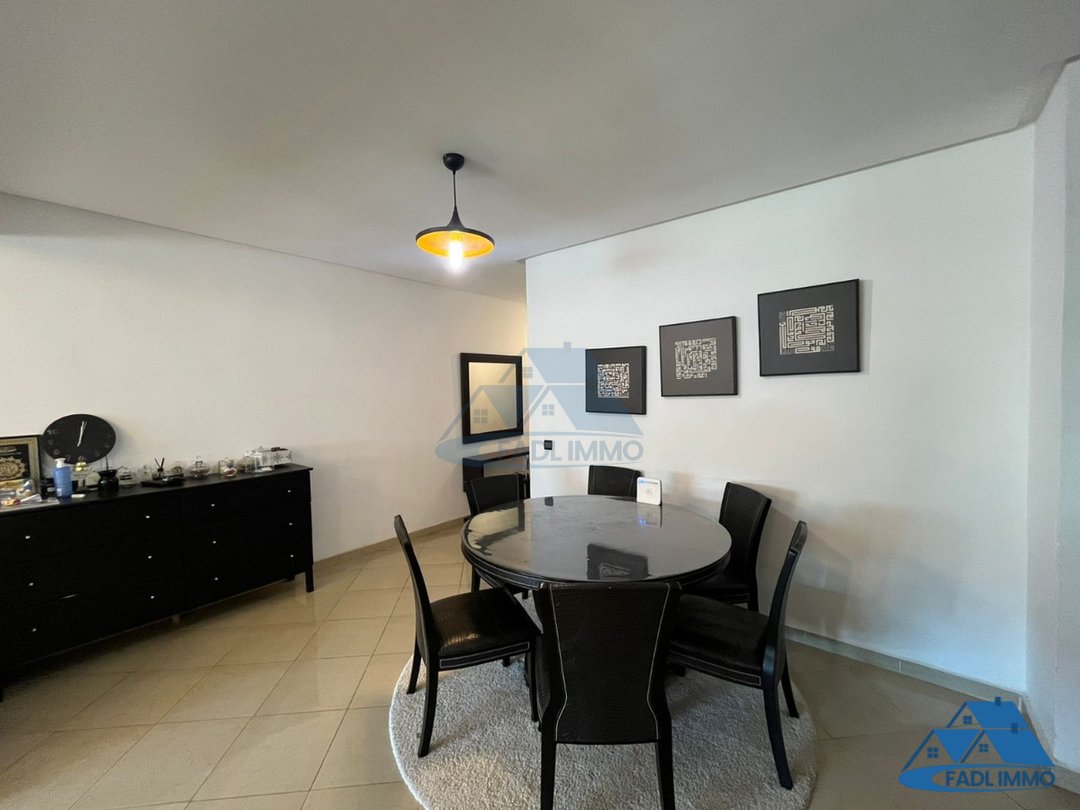 شقة للبيع في القنيطرة، وسط المدينة، 3 غرف نوم، 112 م². - Photo 5