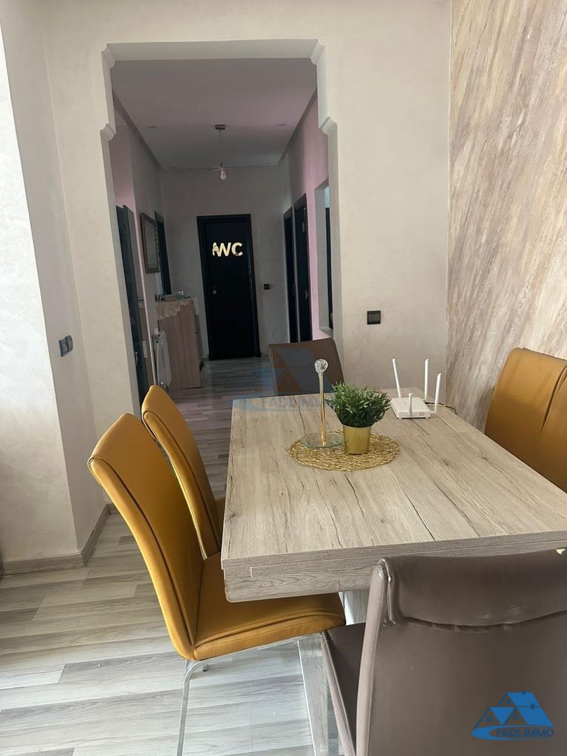 بيع شقة في القنيطرة شارع محمد الخامس - Photo 9